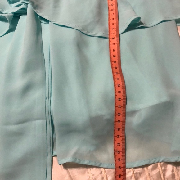 Very beautiful dress size M - Picture 6 of 14